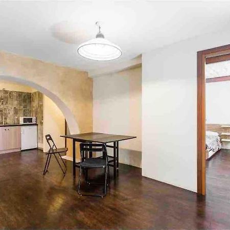 Magic Loft Underground Рим Экстерьер фото