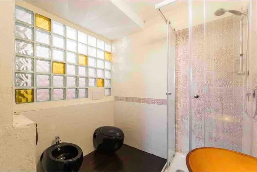 Magic Loft Underground Рим Экстерьер фото